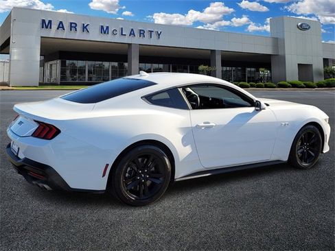 Used 2024 Ford Mustang GT image 3