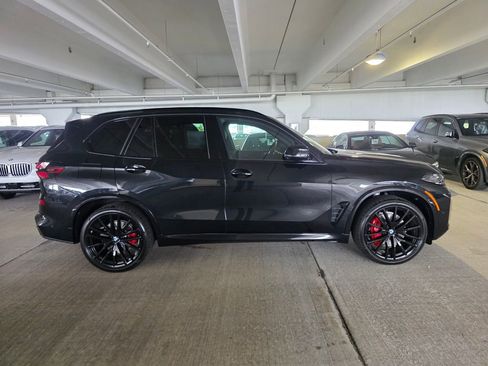 New 2026 BMW X5 sDrive40i w/ M Sport Package RWD image 3