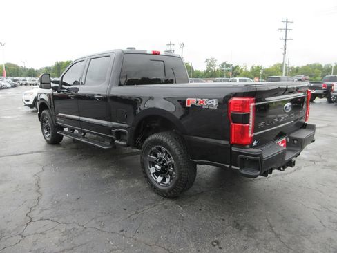 Used 2023 Ford F250 XLT w/ XLT Premium Package AWD/4WD image 11