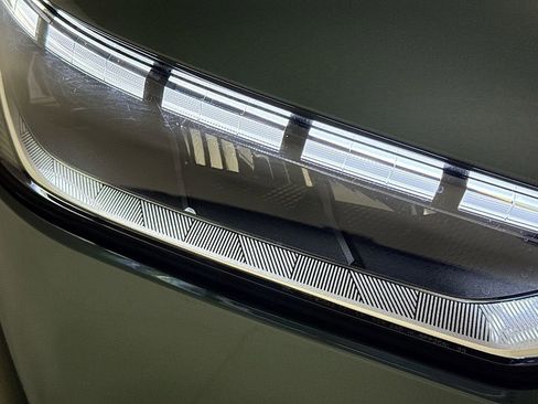 Used 2026 INFINITI QX60 Luxe w/ Cargo Package image 39