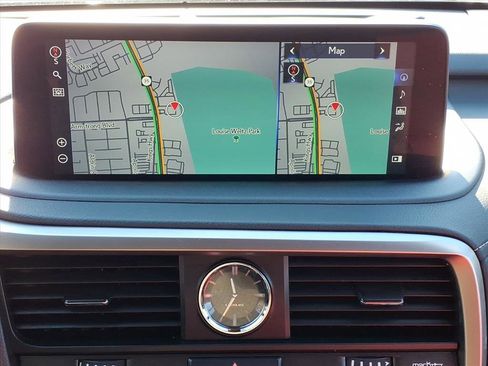 Used 2022 Lexus RX 350 F Sport image 13