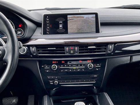 Used 2018 BMW X6 xDrive35i image 11