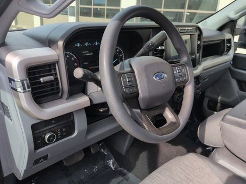 Used 2023 Ford F250 XL w/ STX Appearance Package image 10