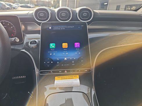 New 2026 Mercedes-Benz GLC 300 image 21