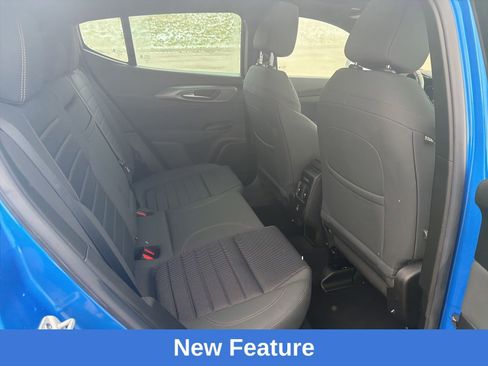 Used 2024 Alfa Romeo Tonale Ti image 21