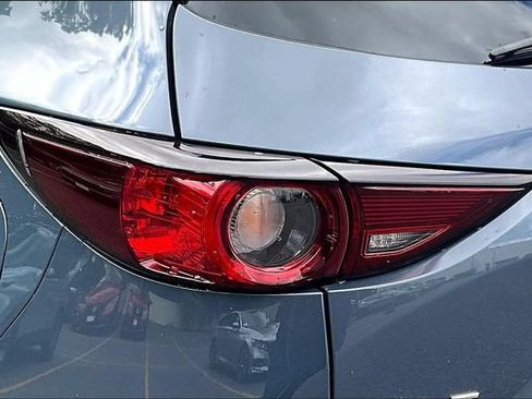Used 2021 MAZDA CX-5 Carbon Edition AWD/4WD image 23