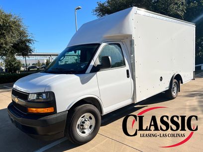 Used 2022 Chevrolet Express 3500 w/ Power Convenience Package