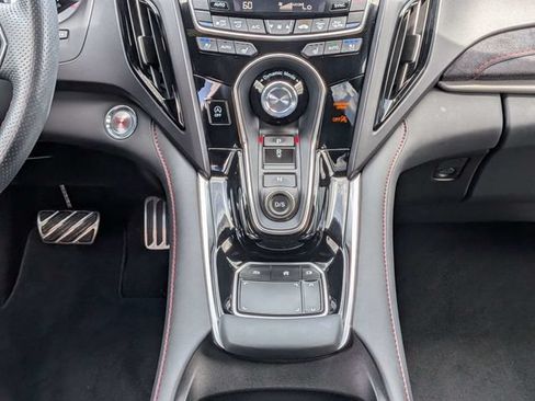Used 2023 Acura RDX A-Spec FWD image 21