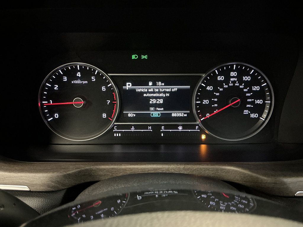 Used 2023 Kia Sorento X-Line EX AWD/4WD image 14