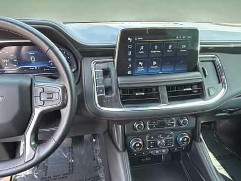 Used 2024 Chevrolet Tahoe RST w/ Luxury Package AWD/4WD image 11