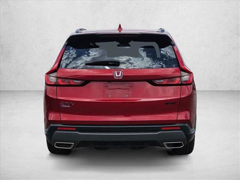 Used 2023 Honda CR-V Sport image 6