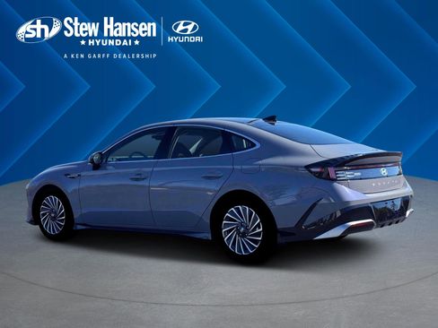 New 2026 Hyundai Sonata SEL image 5