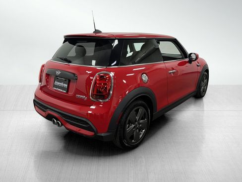 Used 2024 MINI Cooper S image 7