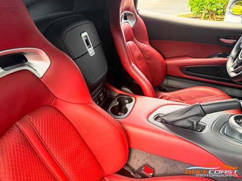 Used 2017 Dodge Viper GTS RWD image 30