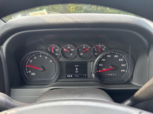 New 2024 Chevrolet Silverado 2500 W/T w/ WT Convenience Package image 18