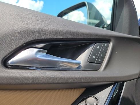 New 2026 Chevrolet Equinox ACTIV w/ Convenience Package III image 26