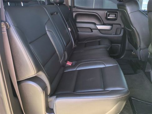 Certified 2015 Chevrolet Silverado 2500 LT w/ LT Convenience Package image 24