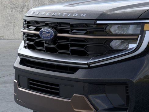 New 2026 Ford Expedition Max King Ranch AWD/4WD image 17