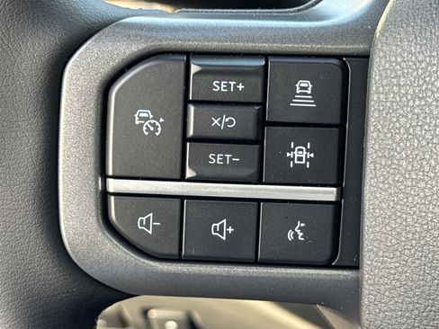 New 2025 Ford F250 Lariat w/ Lariat Ultimate Package image 25