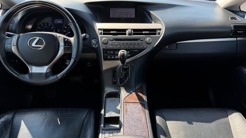 Used 2013 Lexus RX 350 FWD w/ Premium Pkg image 28