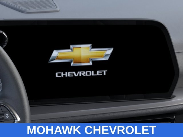 New 2027 Chevrolet Traverse LT w/ LPO, Floor Liner Package AWD/4WD image 20