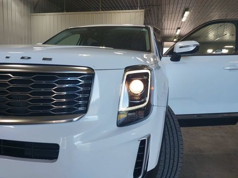 Used 2020 Kia Telluride EX w/ Towing Package AWD/4WD image 53