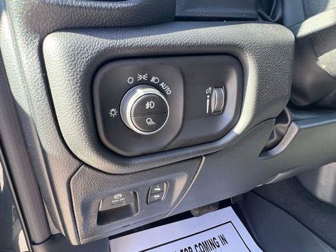 New 2026 RAM 1500 Big Horn image 14