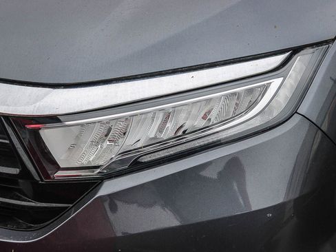 Used 2023 Honda Odyssey Elite image 7