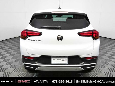 Used 2023 Buick Encore GX Preferred FWD image 25