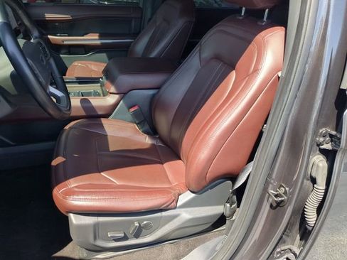 Used 2022 Ford Expedition Max Limited RWD image 24
