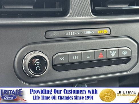 New 2025 Ford Maverick XL image 19