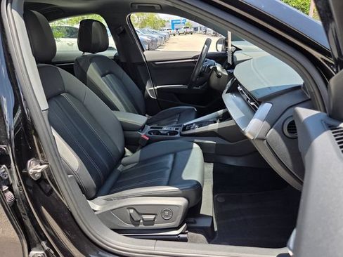 Used 2024 Audi A3 2.0T Premium FWD image 22
