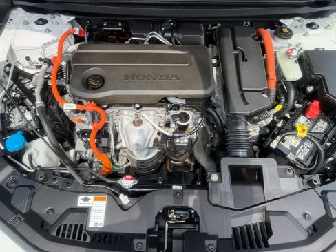 Used 2025 Honda Accord EX-L image 21