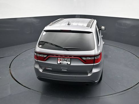 Used 2018 Dodge Durango SXT w/ Quick Order Package 2BB AWD/4WD image 54