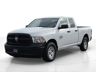 Used 2022 RAM 1500 Tradesman video 2