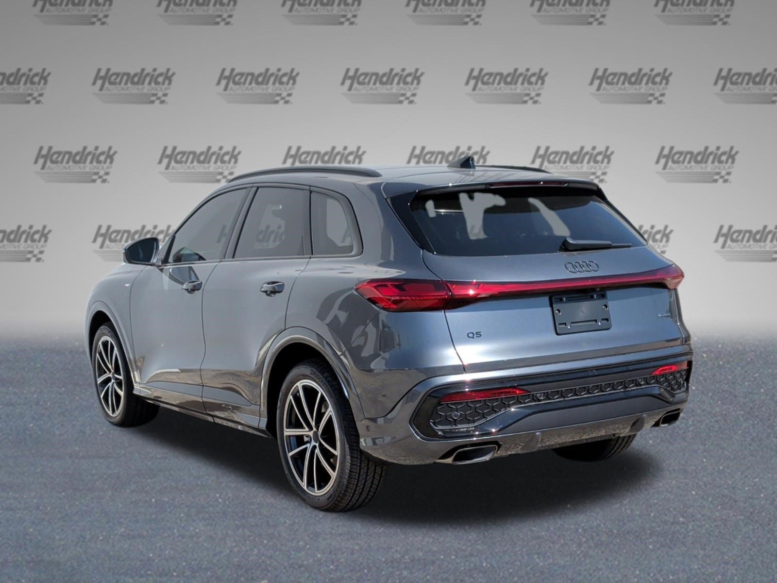 New 2026 Audi Q5 Prestige AWD/4WD image 7