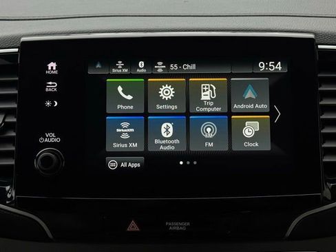 Used 2022 Honda Pilot Special Edition image 34