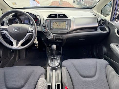 Used 2013 Honda Fit Sport image 20