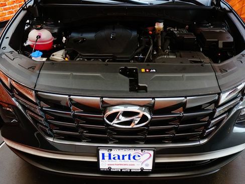 Used 2023 Hyundai Tucson SEL AWD/4WD image 68