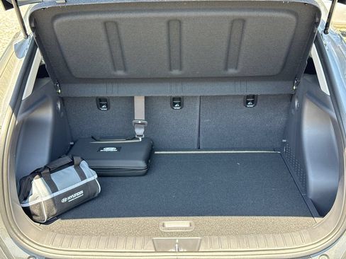 Used 2026 Hyundai Kona SEL Sport FWD image 18