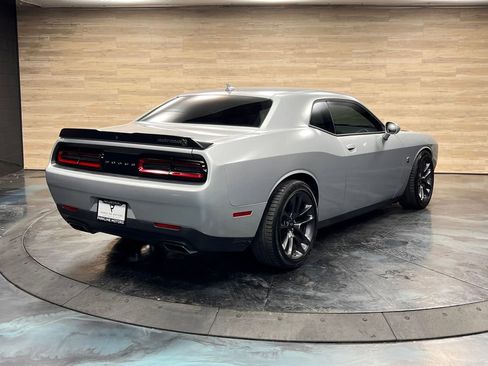 Used 2023 Dodge Challenger R/T Scat Pack RWD image 25