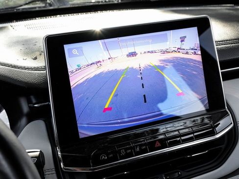 Used 2022 Jeep Compass Limited image 30