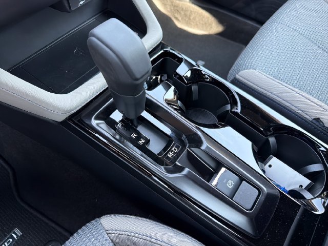 New 2026 Subaru Forester Premium AWD/4WD image 15