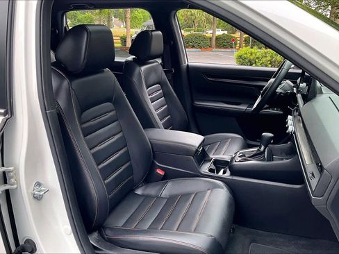 Used 2024 Honda CR-V Sport-L image 9