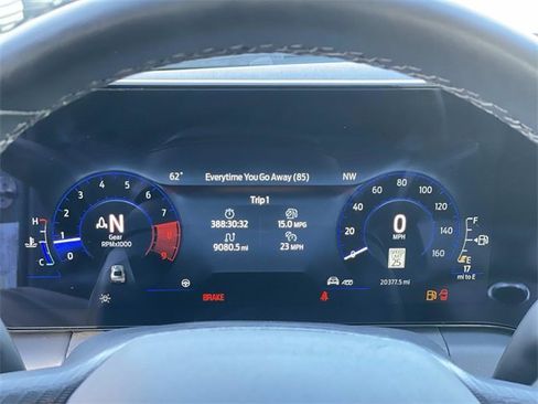 Certified 2024 Ford Mustang GT Premium image 18