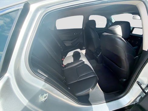 Certified 2024 Honda Accord Touring image 29