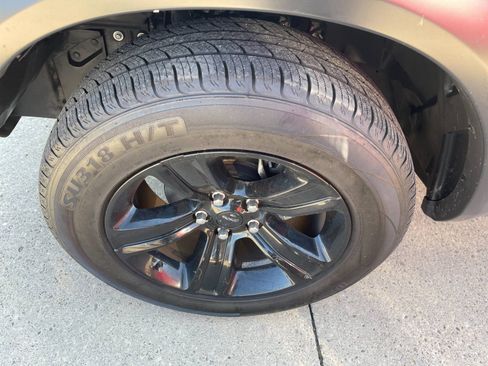 Used 2024 RAM 1500 Classic Warlock image 7