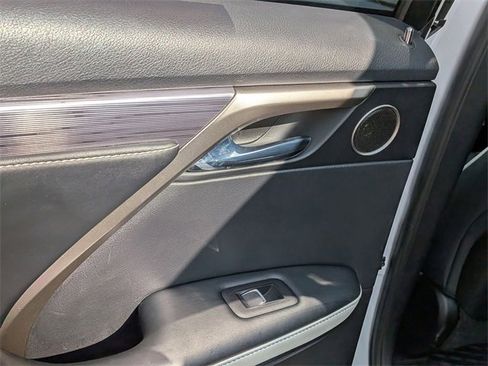 Used 2021 Lexus RX 350 F Sport image 30