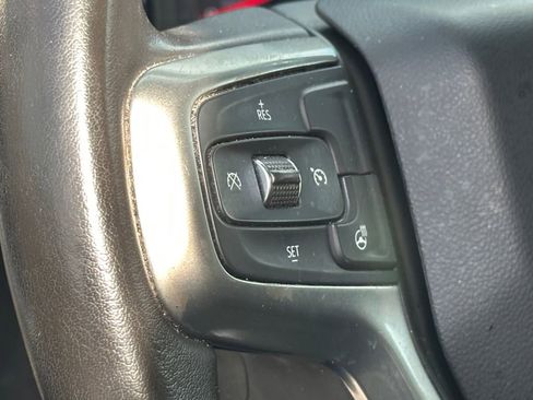 Used 2020 Chevrolet Silverado 1500 LT w/ All-Star Edition image 23