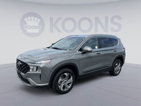 Used 2023 Hyundai Santa Fe SEL AWD/4WD image 1